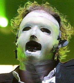 Slipknot Corey Taylor mask