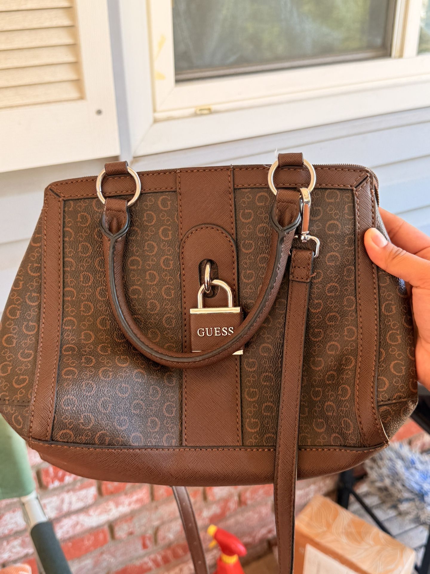 Guess Bag