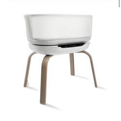 Graco Smart sense Soothing Bassinet