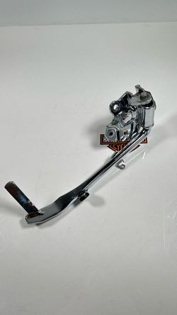 17-23 HARLEY-DAVIDSON ROAD GLIDE LIMITED FLHXS KICKSTAND KICK STAND JIFFY LEG. SM9KNT0065