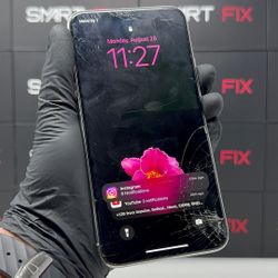 iPhone Screen Replacement 