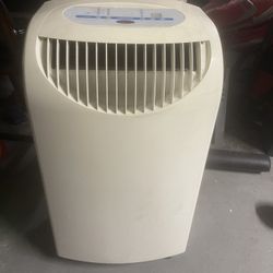 Portable Ac