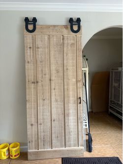 Barn door for sale