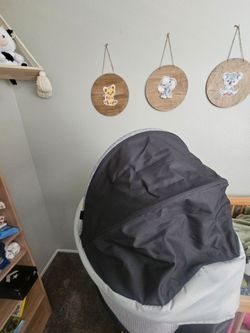 Portable bed