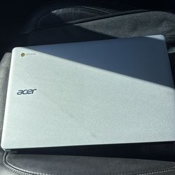 Acer 315 Chromebook