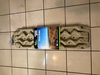 Ironman recovery boards