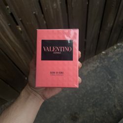 valentino cologne coral fantasy 