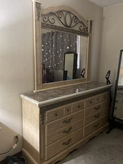 Dressers