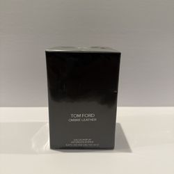Tom Ford Oumbre leather 3.4oz