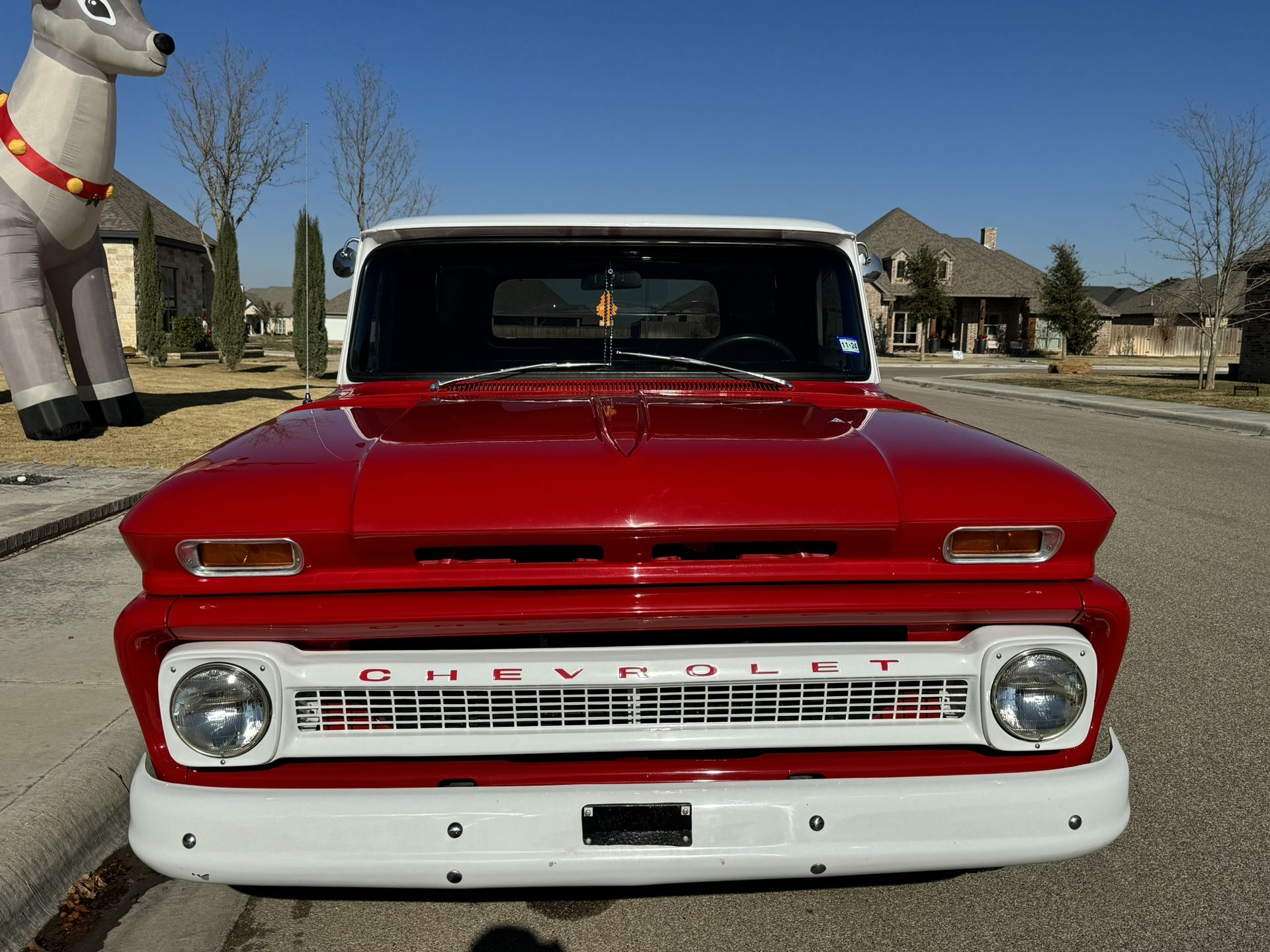 1964 Chevy C10 for Sale in Midland, TX OfferUp