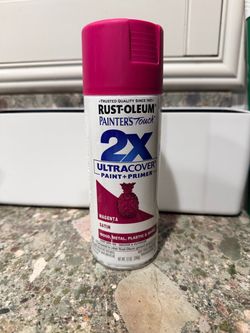 Paint sprays new each $ 23