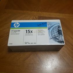 Hp Laserjet Print Cartridge