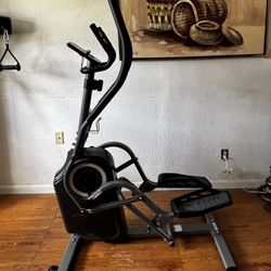 Sunny Stepper Workout Machine