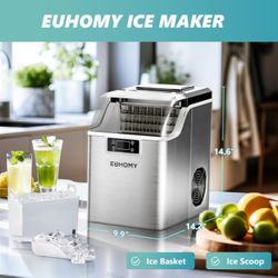 Ice Maker 