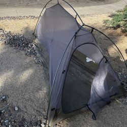Big Agnes Fly Creek Backpacking Tent