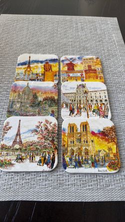 Coasters