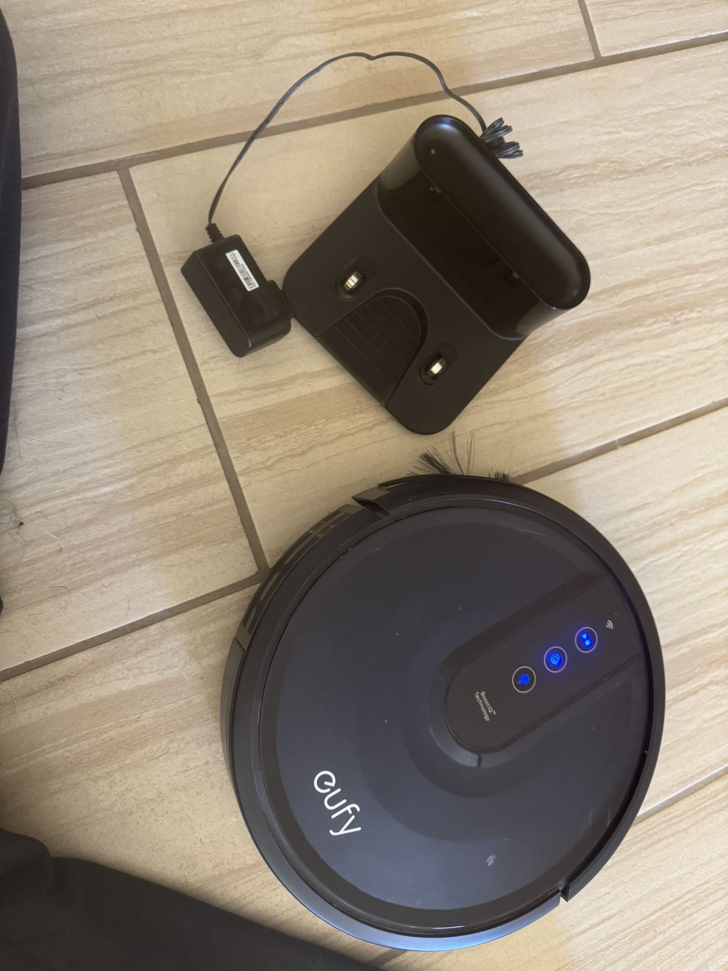 Eufy Robo Vacuum 25C