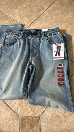 Levi’s Denizen Pull-on Jeans Size 14 reg