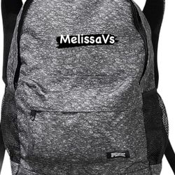 New Victoria’s Secret Pink Campus Backpack 