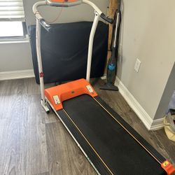 Treadmill For Sale 