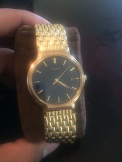 Seiko