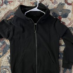 Lululemon Full Zip Hoodie