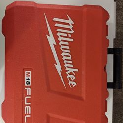 Milwaukee M18 Case 