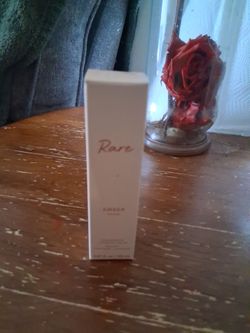 Rare fragrance balm