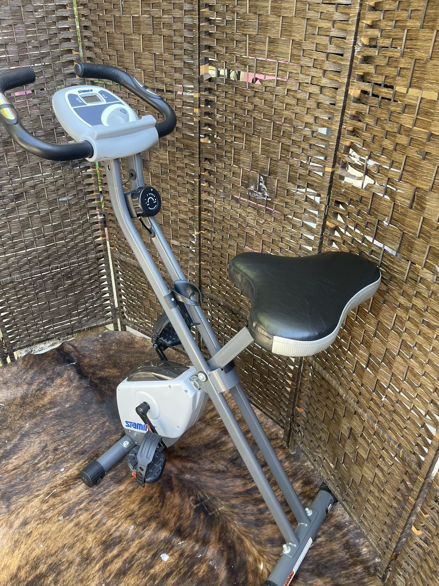 Exercise Bike
