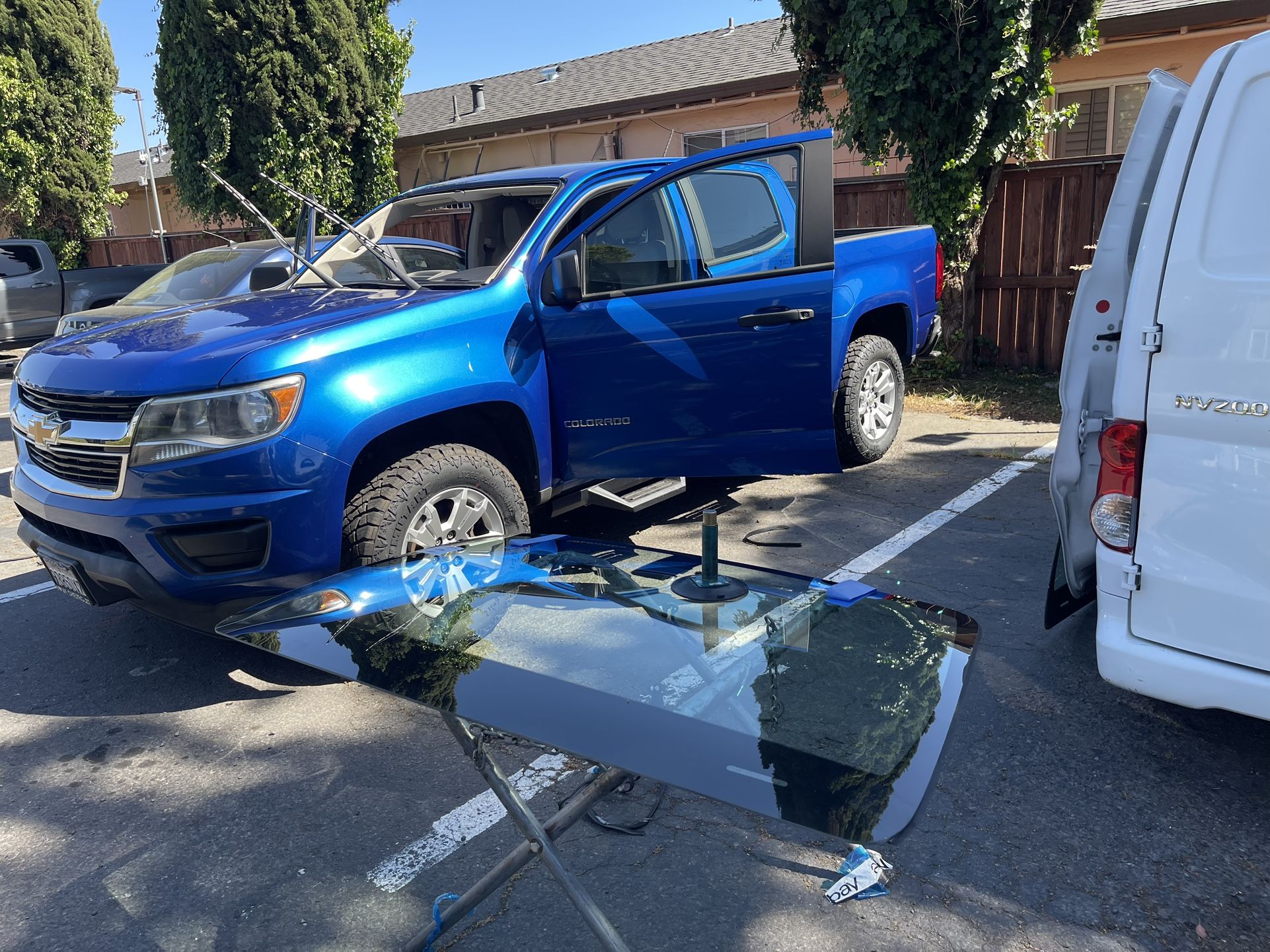 Auto Glass