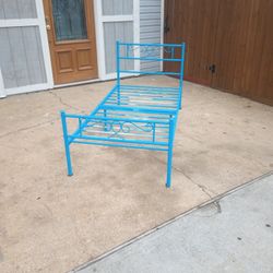 Twin Bed Frame 