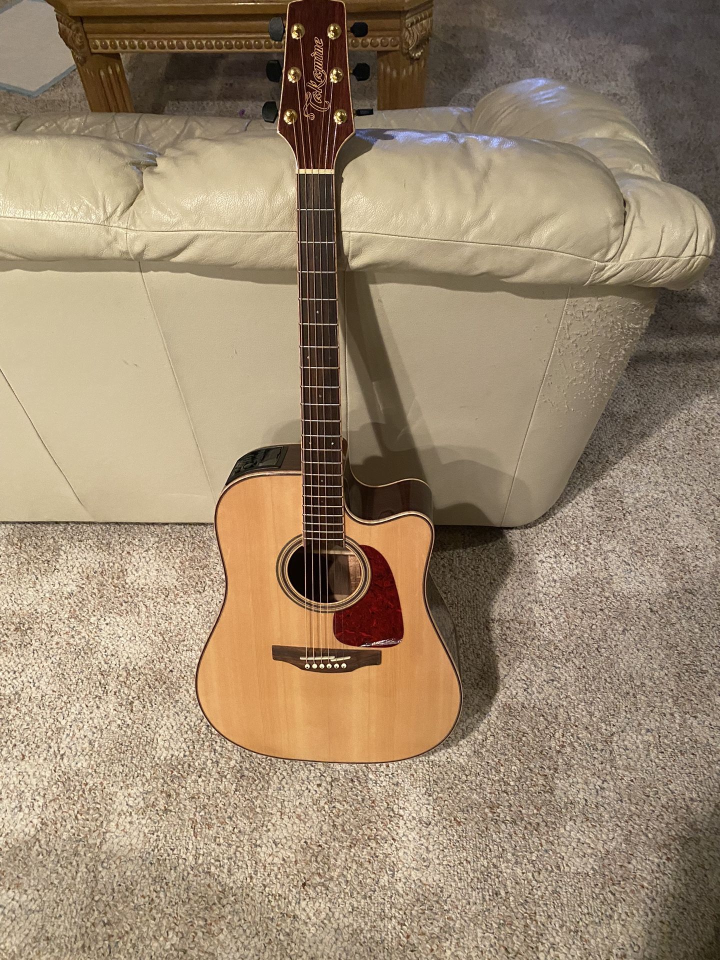 Takamine GD93CE Acoustic Guitar 