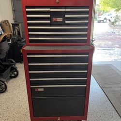 Tool Chest