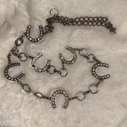 Western Belt