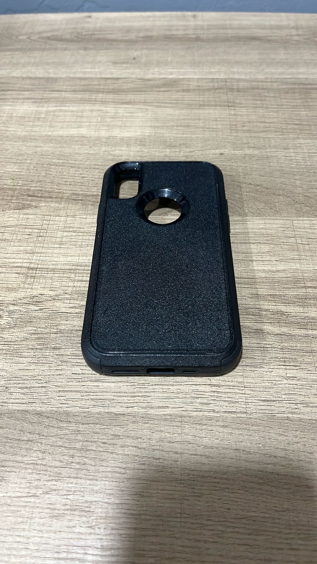 Drop Plus iPhone X Case