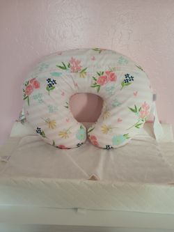 Boppy Pillow