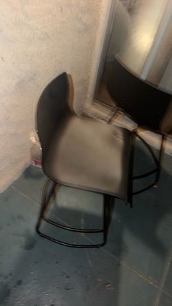 Counter top barstools