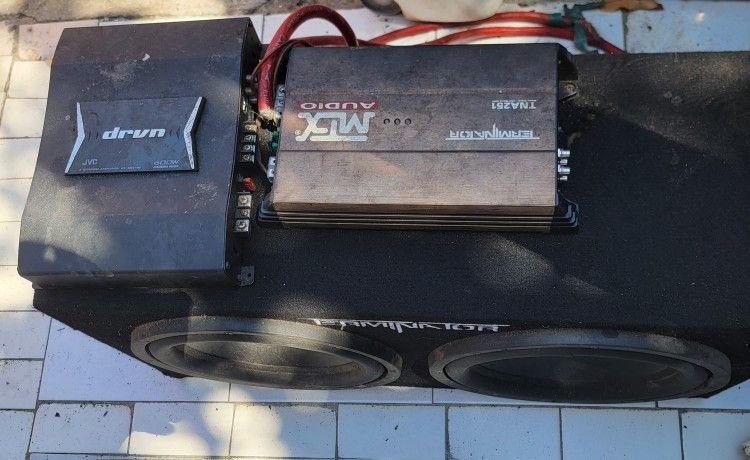 Speaker's