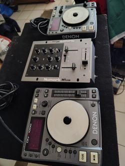 D,J System Complete