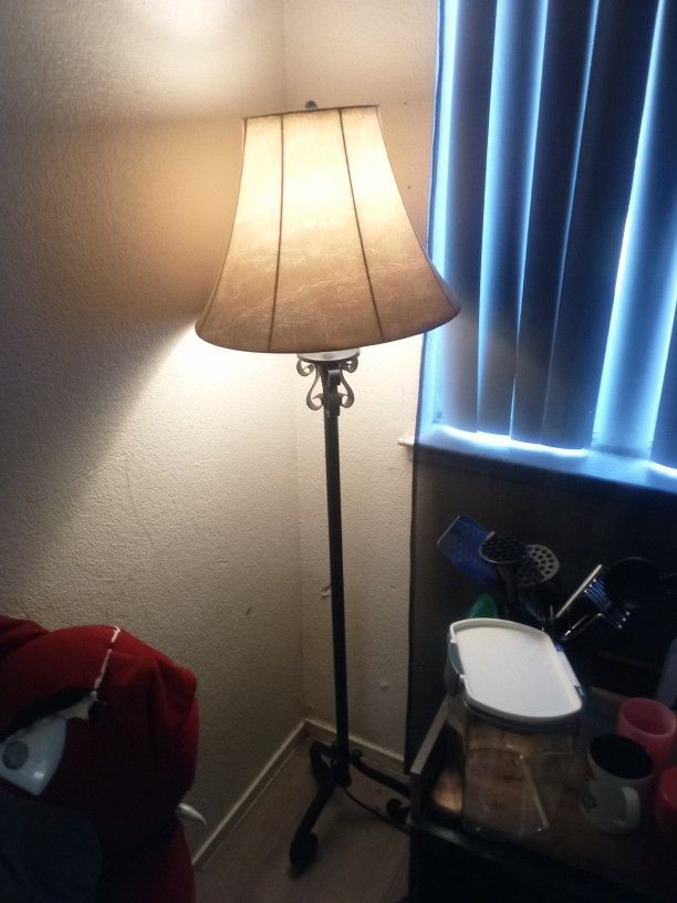 Vintage Lamp