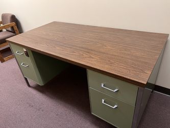 Office Desk 