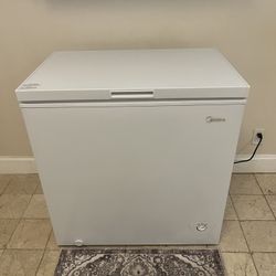 New Mini Freezer For Sale