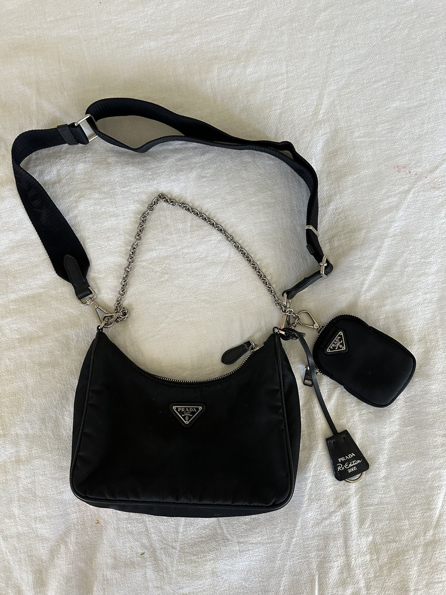 Prada Bag