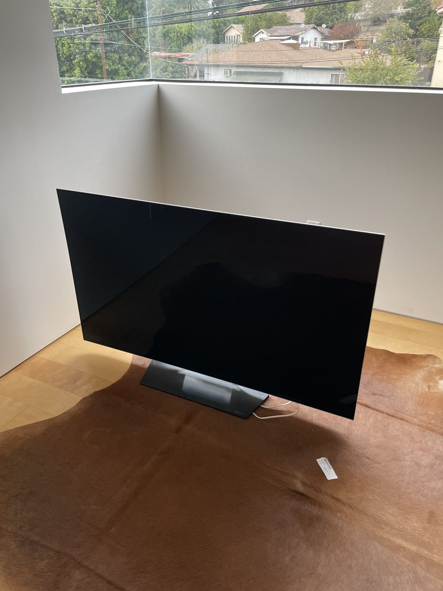 LG 55” B7A OLED TV