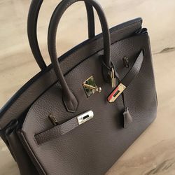 Women's Birkin Style Bag. for Sale in Las Vegas, NV - OfferUp