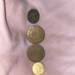rare coins 
