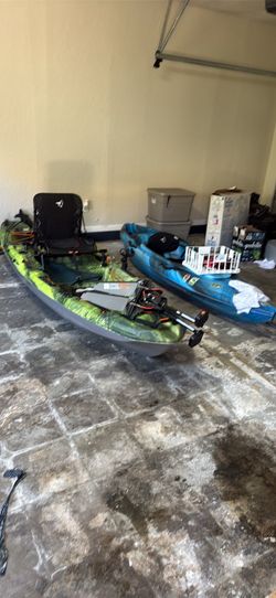 Pelican catch mode 110 hdii