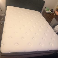 Queen mattress