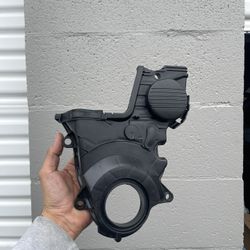 OEM Honda lower Timing Cover 1.7l