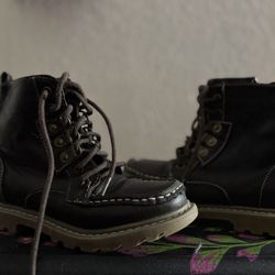 Boys Boots 